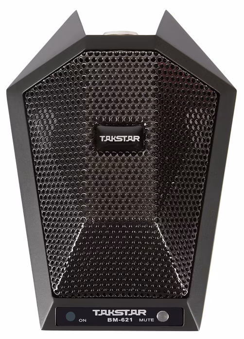 Takstar BM-621 - Microfon boundary