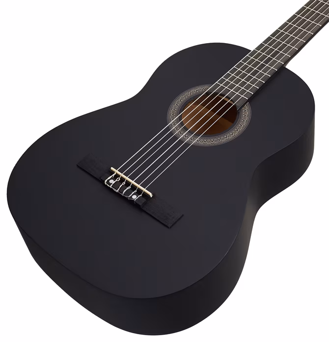 Blond CL-44 BK - Chitară clasică