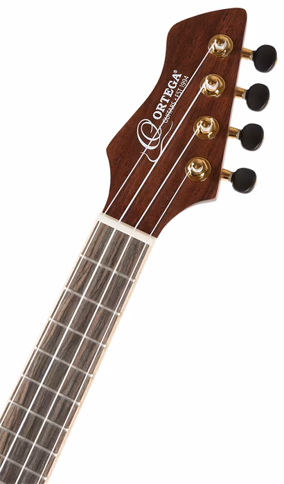 Ortega RUWN-CE - Ukulele electro-acustice