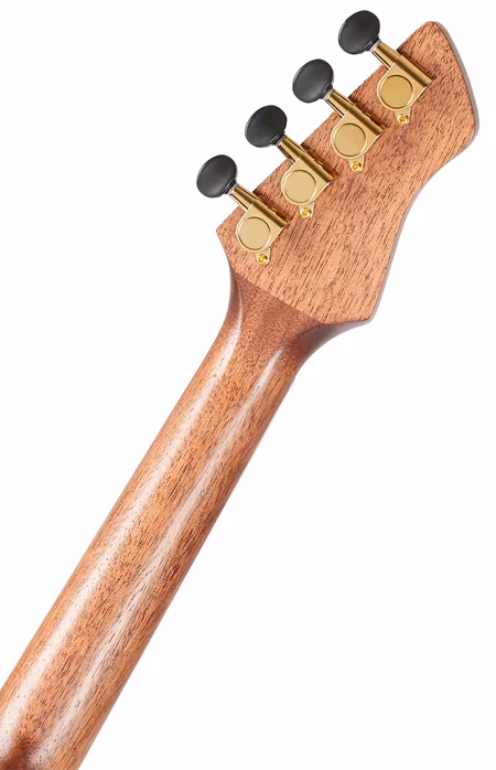 Ortega RUWN-CE - Ukulele electro-acustice