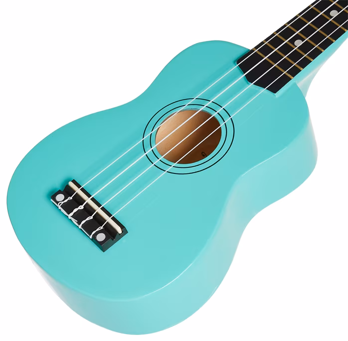 Soundsation Maui Sunny 10-AM - Ukulele acustice