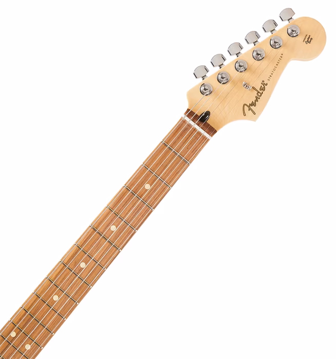 Fender Player Stratocaster HSS PF 3TS - Chitară electrică