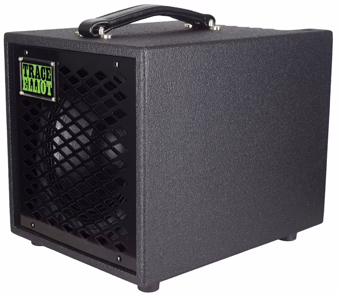 Trace Elliot ELF 108 Combo - Combo de chitară bass cu tranzistor 