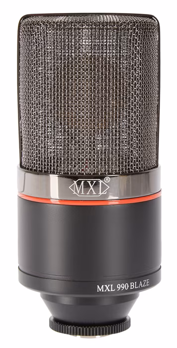 MXL OS1 KR (neambalat) - Set pentru înregistrare