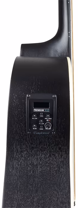 Tanglewood TWBB OE - Chitară electro-acustică