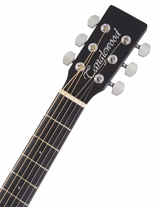 Tanglewood TWBB SD E - Chitară electro-acustică