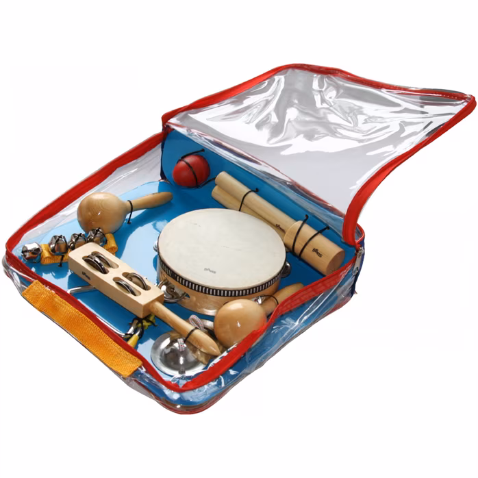 Stagg CPK-01 - Set percuţie 