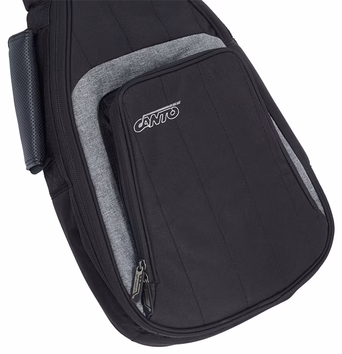 Canto Basic Classical Guitar 1/4 - Husă chitară clasică