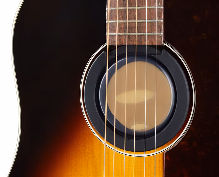 Epiphone Slash J-45 November Burst - Chitară electro-acustică