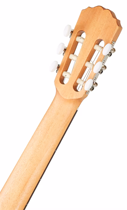 Alhambra 1 C HT EZ - Chitară clasică electro-acustică