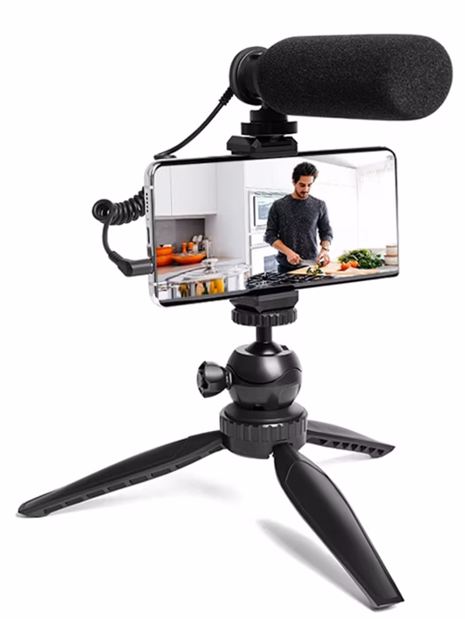 Maono AU-CM11P (neambalat) - Set de filme mobile