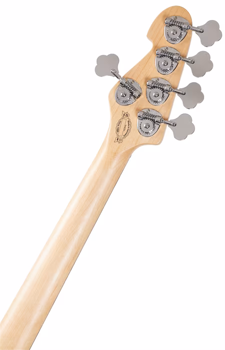 Sandberg California VM 5 MT Zebra 3TB RWFB MHS - Chitară bass electrică