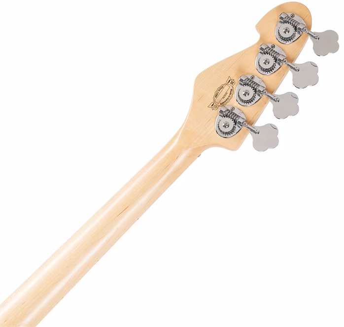 Sandberg California VS Lionel SC30 MT BKB MFB - Chitară bass electrică