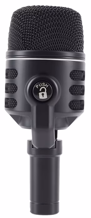 Electro-Voice ND46 - Microfon dinamic pentru instrumente