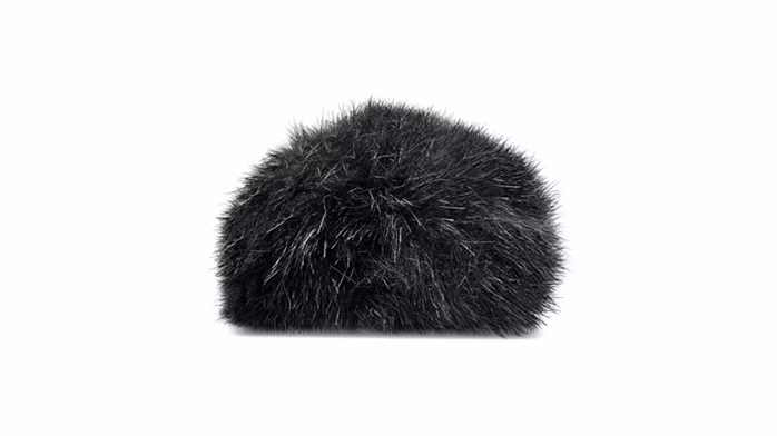 Rode Lavalier II - Microfon lavalieră cu condensator