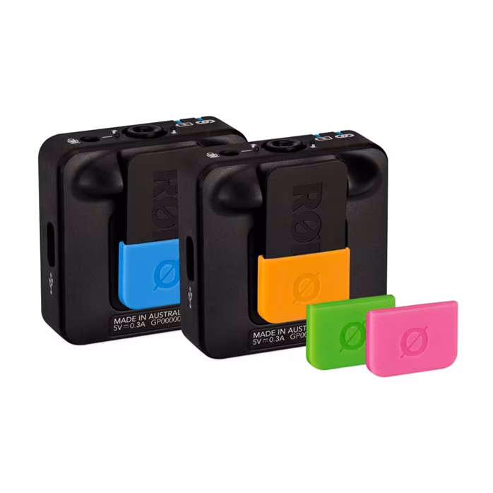 Rode COLORS 2 - Accesorii