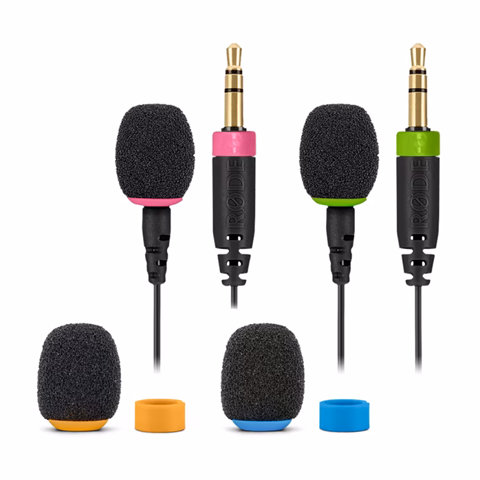 Rode COLORS 2 - Accesorii