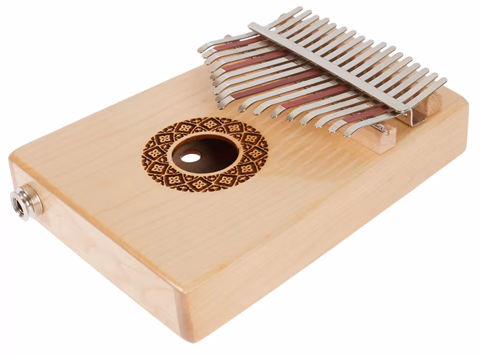 Meinl Sonic Energy PKL1709H - Kalimba