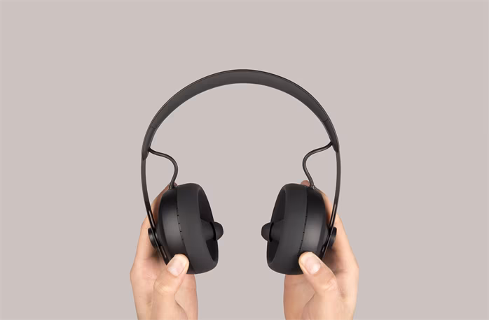 Nura Nuraphone G2 - Căşti fără fir