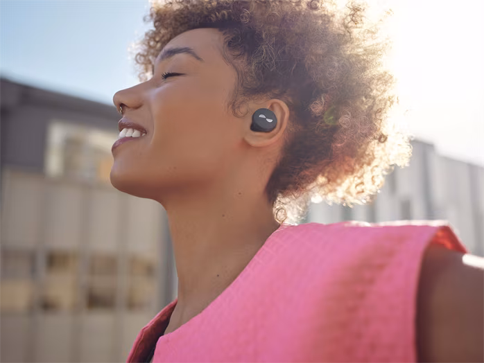 Nura NuraTrue (TWS) - Căşti fără fir