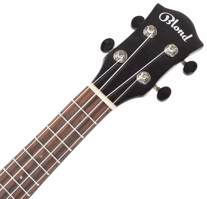Blond US-210 BK - Ukulele acustice