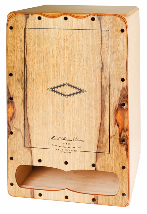 Meinl AECLLI Artisan Edition Cantine Line Limba - Cajon