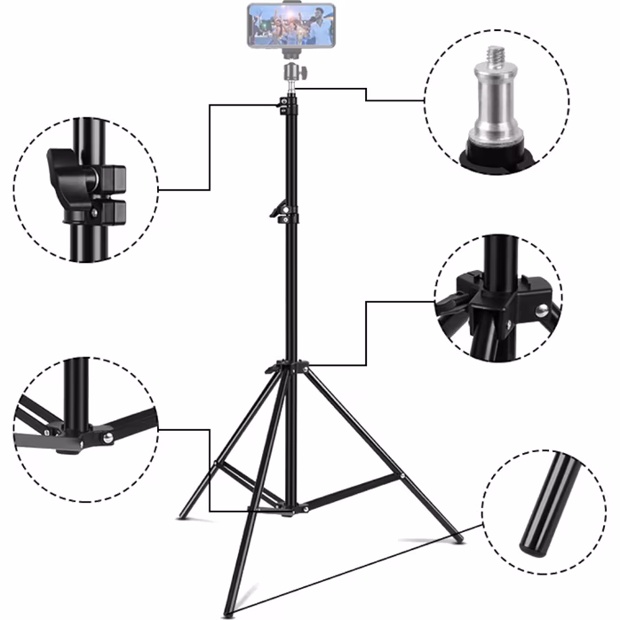Mozos ST-SELFIE - Suport smartphone