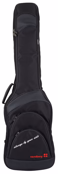 Sandberg California VM 5 MT 3TB MFB RST - Chitară bass electrică