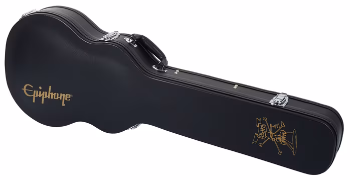 Epiphone Slash Les Paul Appetite Burst  - Chitară electrică