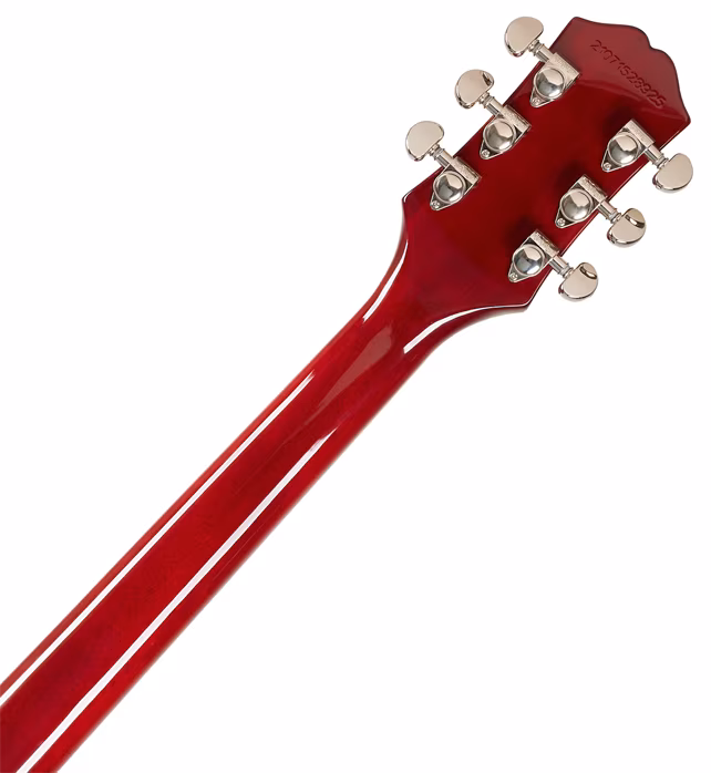 Epiphone Les Paul Studio Wine Red (utilizate) - Chitară electrică
