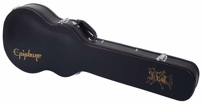 Epiphone Slash Les Paul November Burst - Chitară electrică