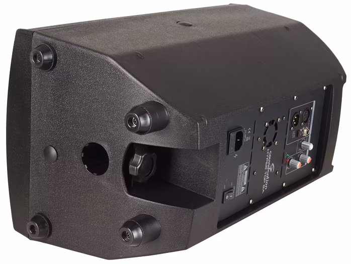 Soundsation HYPER TOP 8A - Boxă activă