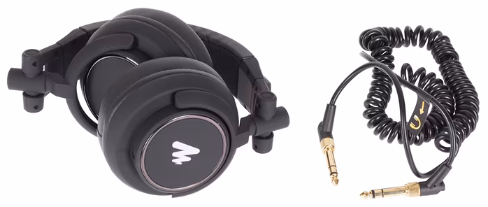 Maono AU-AM100-K2 (neambalat) - Set pentru înregistrare