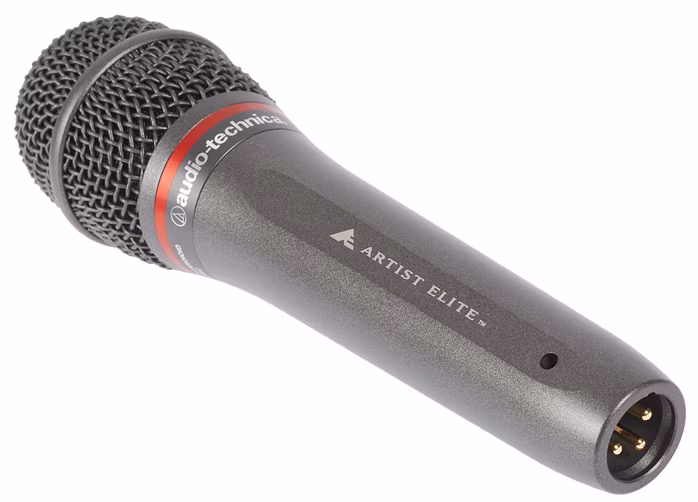 Audio-Technica AE6100 - Microfon dinamic 