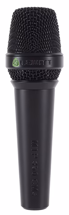 Lewitt MTP 350 CMs - Microfon vocal cu condensator 