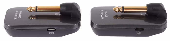 Nux B-2 PLUS (neambalat) - Headset de instrument fără fir