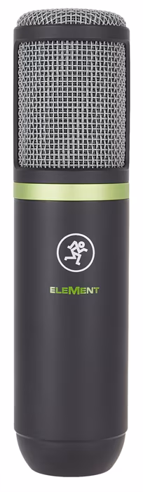 Mackie EM-USB - Microfon USB condensator