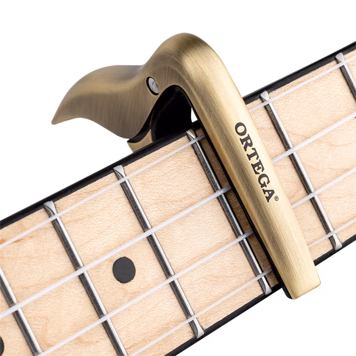 Ortega Capo Bluegrass - Capodastru