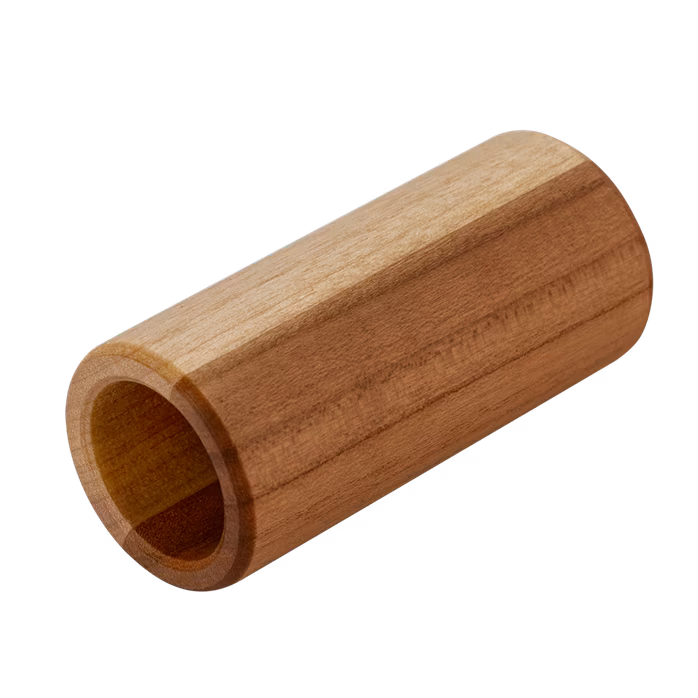 Ortega Cherry/Birch Wooden Slide Small - Slide