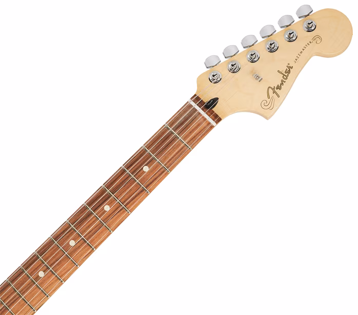 Fender Player Jazzmaster PF BCR - Chitară electrică