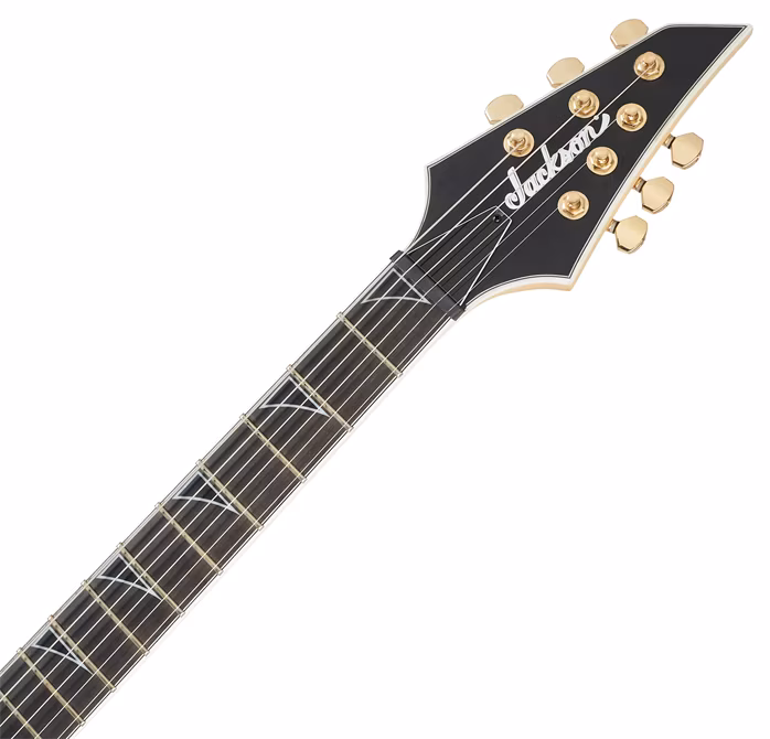 Jackson Pro Series Monarkh SC EB SBK - Chitară electrică