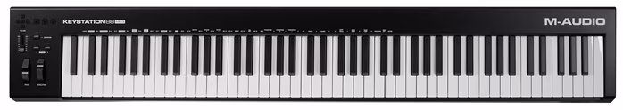 M-Audio Keystation 88 MK3 - USB/MIDI keyboard