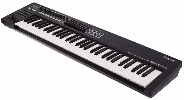 Roland A 800 PRO - USB/MIDI keyboard