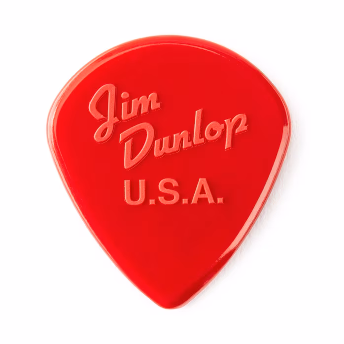 Dunlop Rock III custom Jazz III Picks 1.38 - Pene