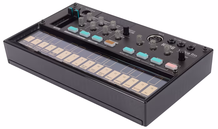 Korg Volca FM - Sintetizator digital polifonic
