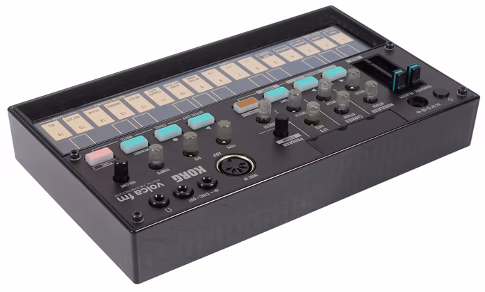 Korg Volca FM - Sintetizator digital polifonic