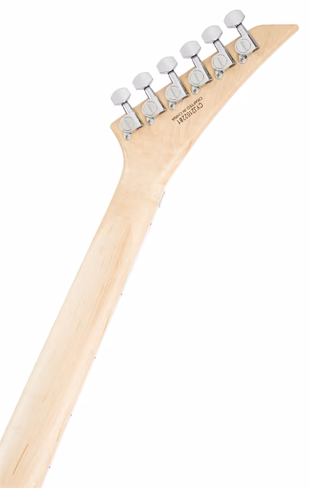 Jackson Pro SL3R Soloist EB MIR - Chitară electrică