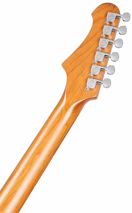 JET Guitars JT 300 BL R - Chitară electrică