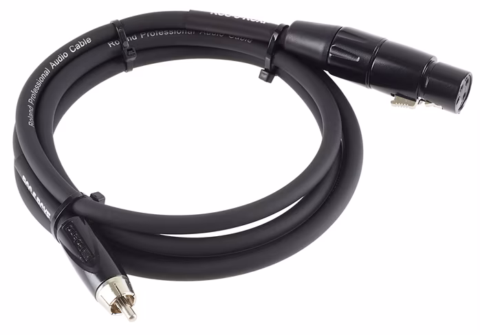 Roland RCC-5-RCXF - Cablu de conexiune