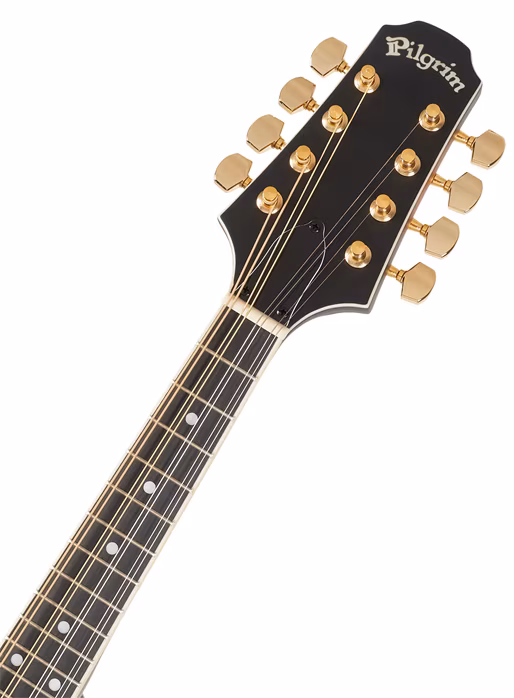 Pilgrim VPMA30 - Mandolină acustică 